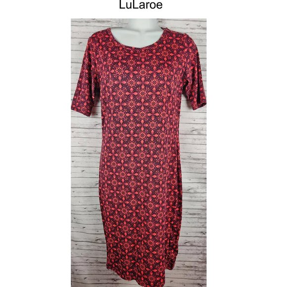 LuLaRoe Dresses & Skirts - 🌼LuLaroe Dress Sz Small